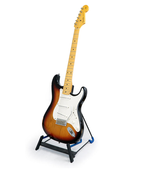 Fender Custom Shop Jason Davis 50s / 60s Stratocaster – USA 2009