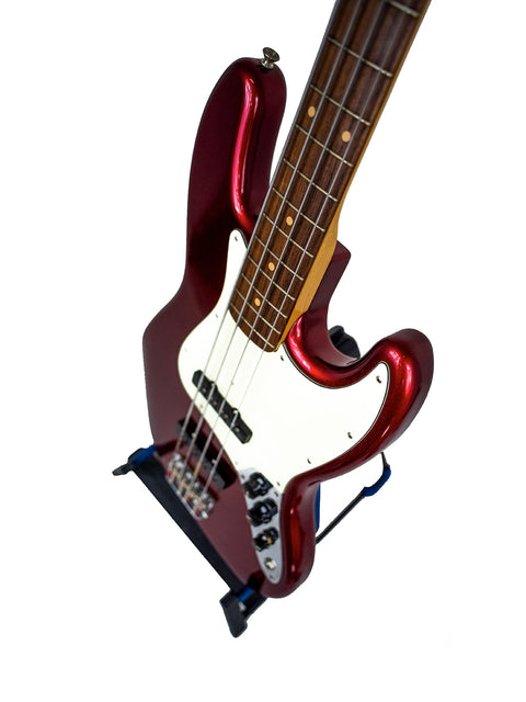 SOLD - Fender Custom Shop ‘62 Jazz Bass Reissue – USA 2001