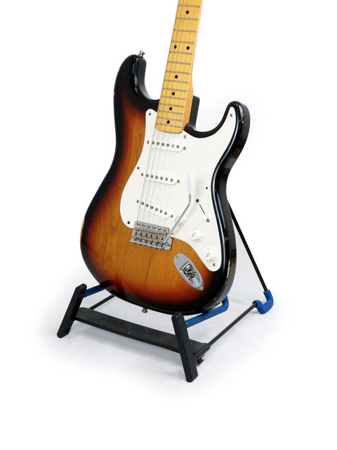 Fender Custom Shop Jason Davis 50s / 60s Stratocaster – USA 2009