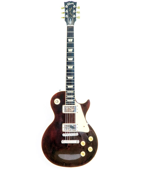 Gibson Les Paul Standard  – USA 1991