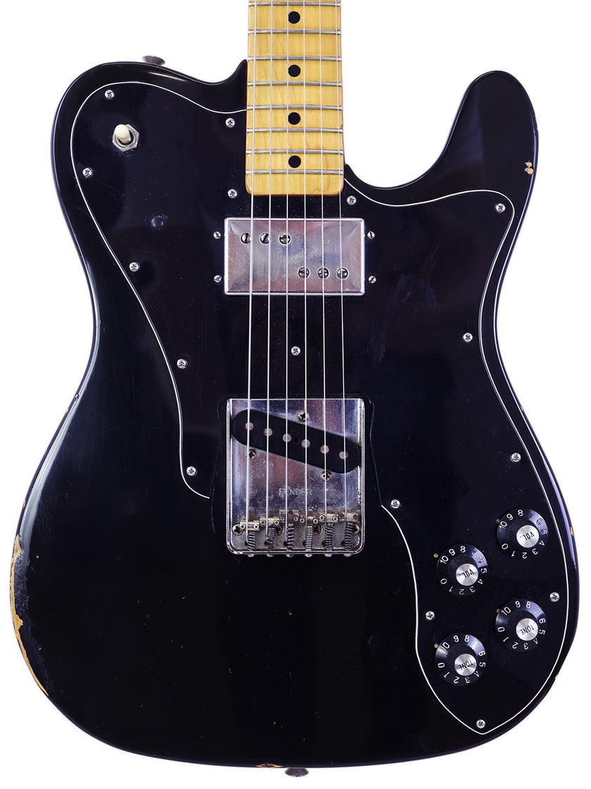Fender Telecaster Custom - USA 1978 - Premier Guitars