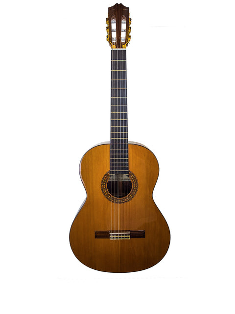 Alhambra C-Series ORO Classical Guitar – Spain 2005