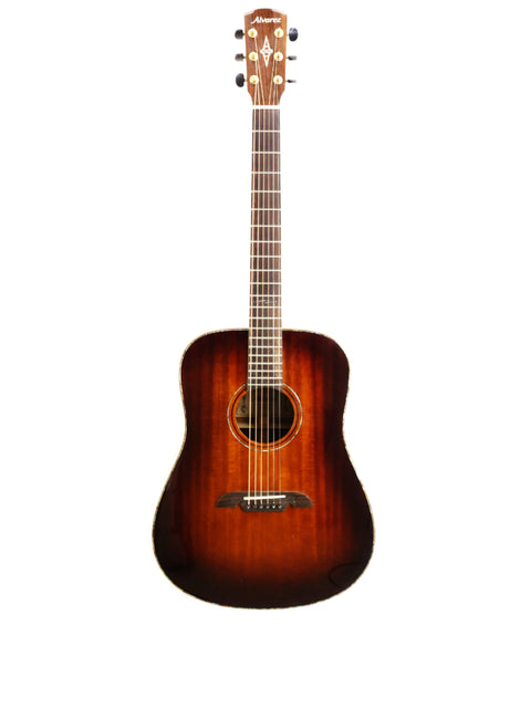 Alvarez MDA66SHB - 2019
