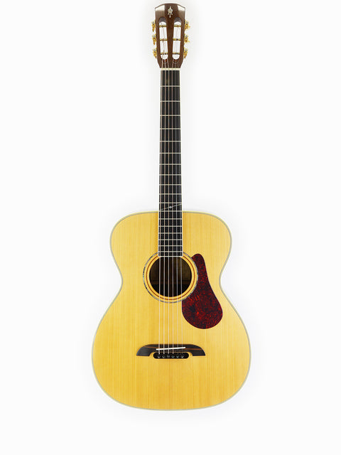 Alvarez Yairi FYM95V – Japan 2008