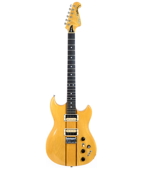 Aria Pro II TS 400 Tri Sound Series – Japan 1980