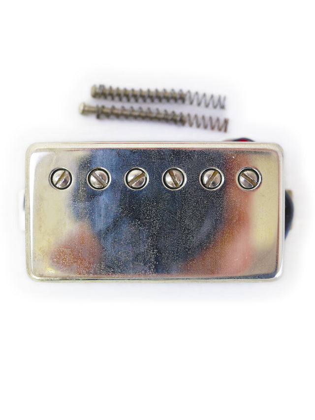 SOLD - Peter Florance Voodoo Humbucker ’59 Pair Pickups - USA 2005 ...