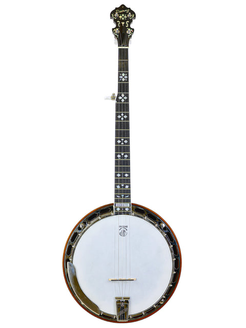 Deering Golden Era Banjo - USA 2008