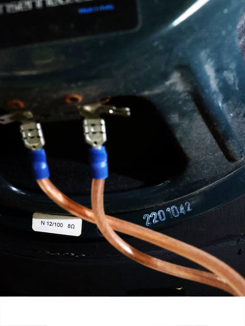 Detailed close-up of a car hose, highlighting its features, related to the Category 5 Ivan Combo Amplifier - USA 2012.