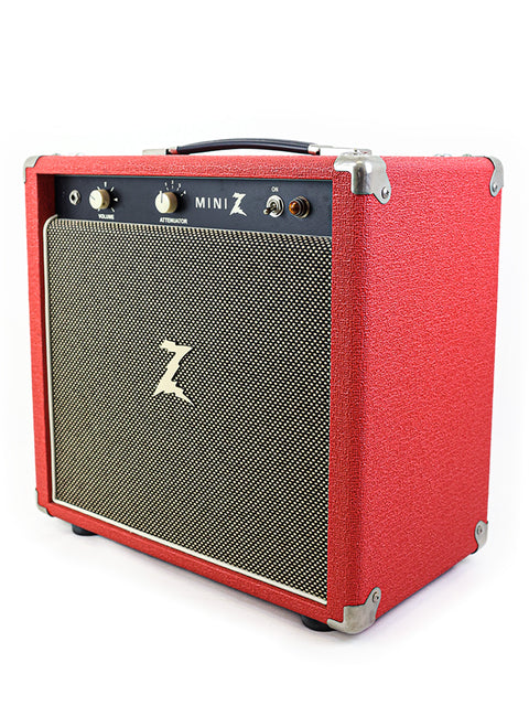 Dr. Z Mini Z Combo - USA 2011