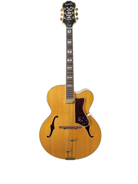 Epiphone Emperor Regent Archtop – Korea 2007