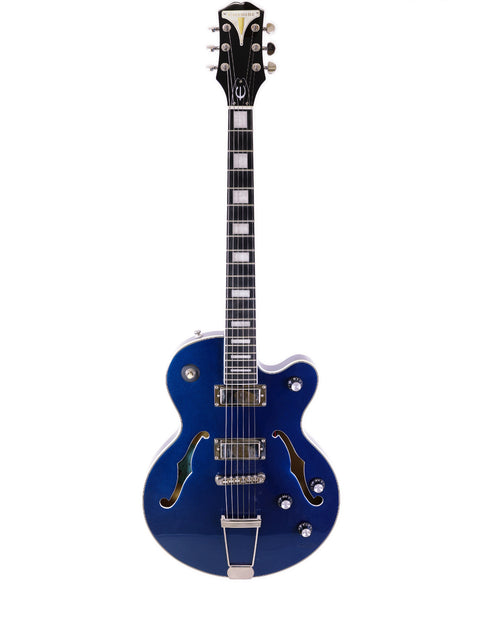  Epiphone UpTown Kat ES – 2021