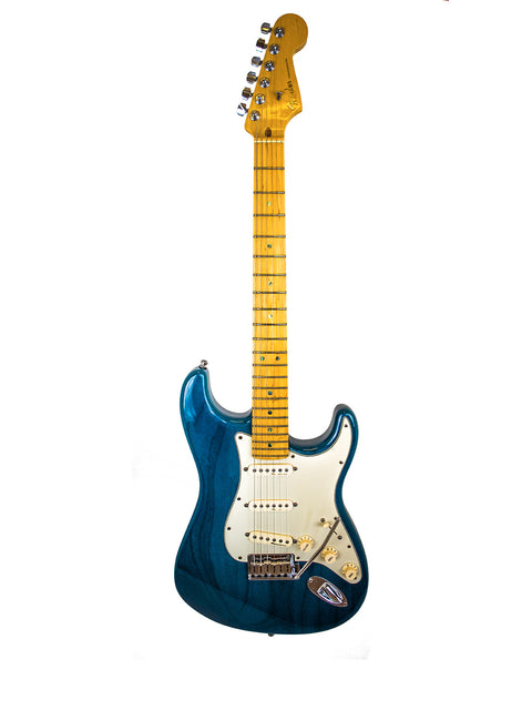 Fender American Deluxe Stratocaster – USA 2004