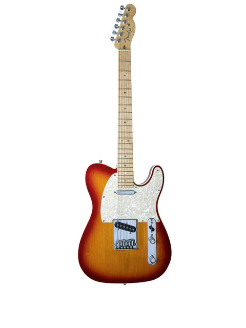 Fender American Deluxe Telecaster – USA 2007