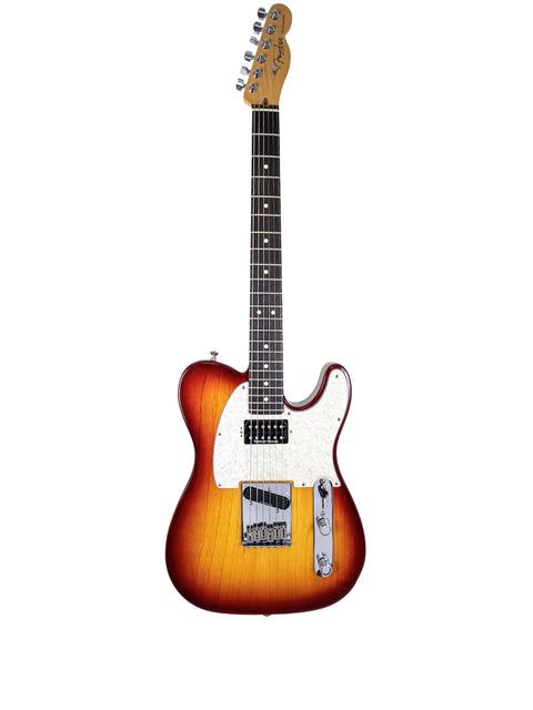 Fender American Standard Telecaster With Duncans – USA 2002