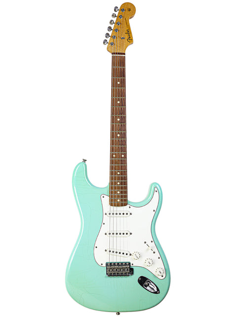 Fender Custom Shop 1960's Closet Classic Stratocaster - USA 2003