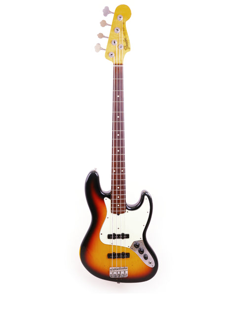 Fender Custom Shop '59 Stratocaster Reissue - USA 1989
