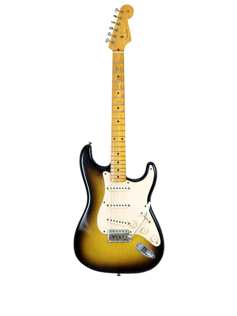 Fender Custom Shop Time Machine 58 Strat Relic  – USA 2008