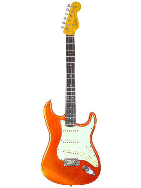 Fender Ltd NAMM '64 Stratocaster Relic - USA 2017