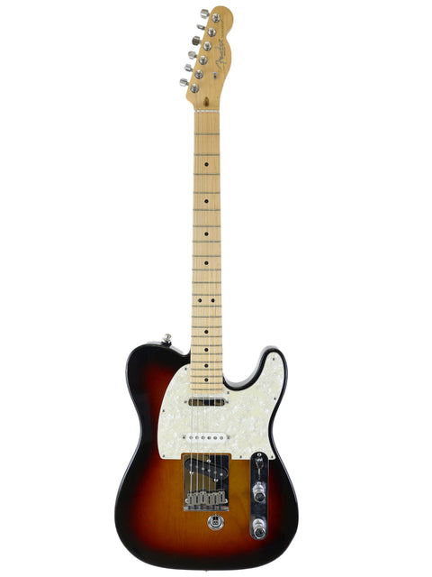 Fender Nashville B-Bender Telecaster – USA 2015