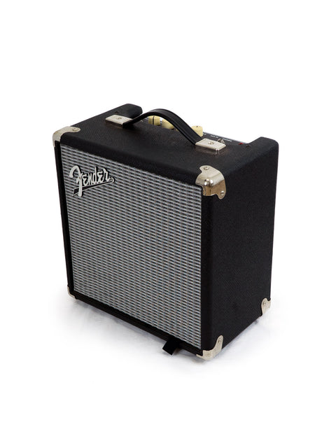 Fender Rumble 15 V3 Bass Combo Amp - 2019