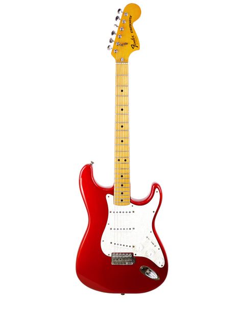 Fender Stratocaster Refin – USA 1979