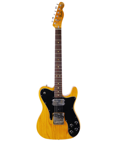 Fender Telecaster Custom - USA 1977
