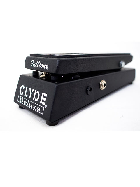 Fulltone Clyde Deluxe Wah – USA 2010