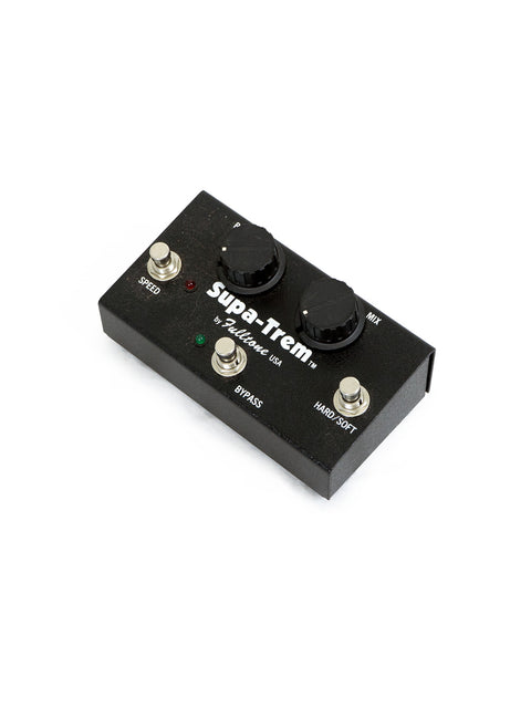 Fulltone Supa Trem – USA 2014
