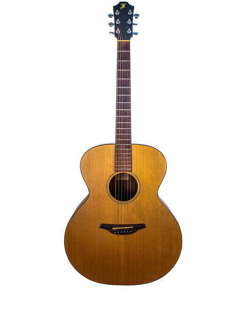 Furch S40-CM - Czech 2008