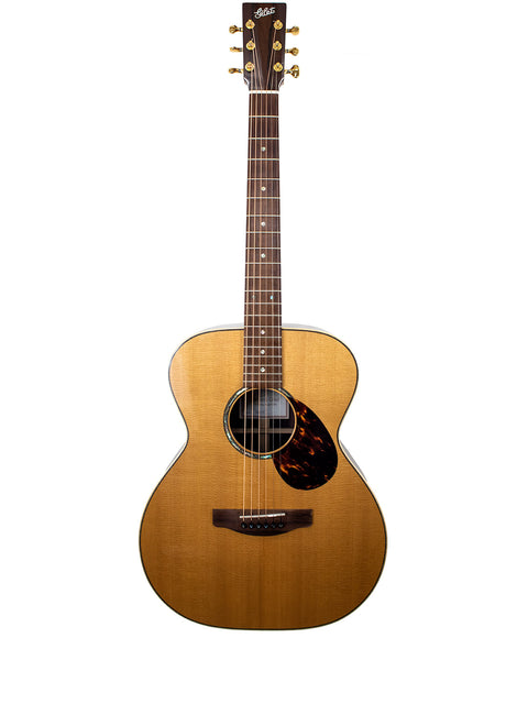 Gerard Gilet 000 14 Fret Acoustic – Aust 2005