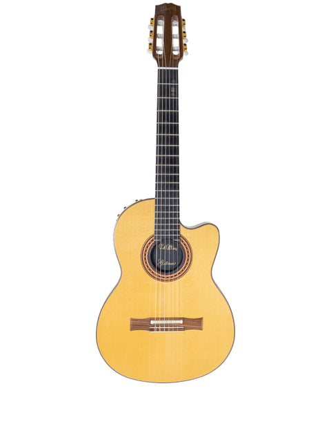 Gibson Chet Atkins CEC Classical Electric Guitar – USA 2001