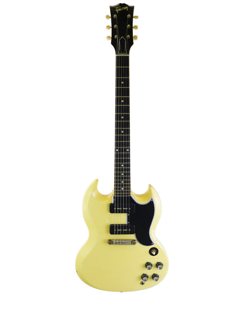 Gibson Custom ‘63 SG Special Murphy Lab SG - USA 2020