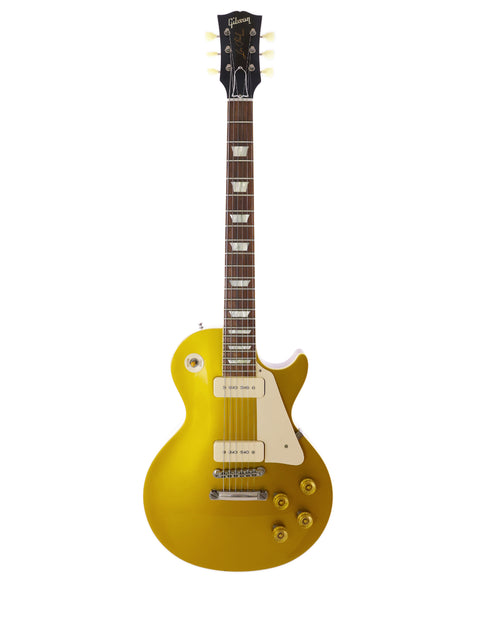Gibson Custom Historic VOS LPR-6 1956 Reissue Gold Top – USA 2014