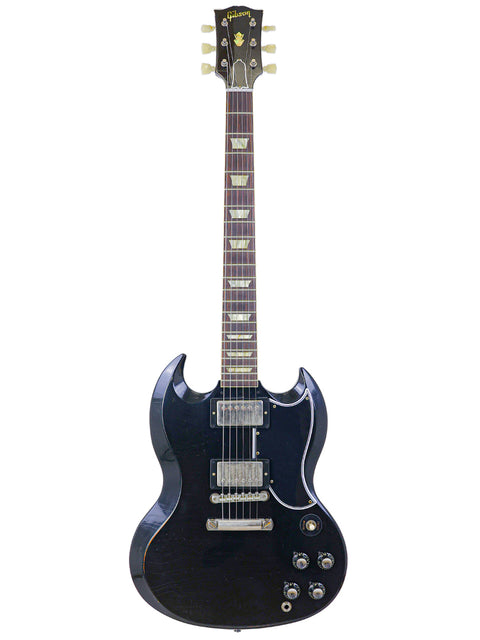 Gibson Custom Shop '64 SG Murphy Lab - USA 2022