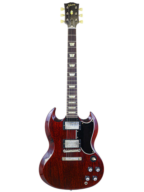 Gibson Custom Shop '64 SG Standard 'CME Spec' True Historic - USA 2020