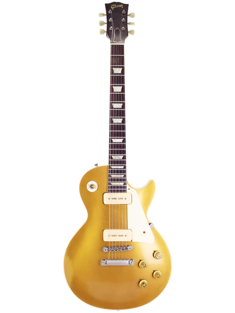 Gibson Custom Shop Historic Les Paul 1956 Reissue – USA 2006 Model LPR-6 with upgrades
