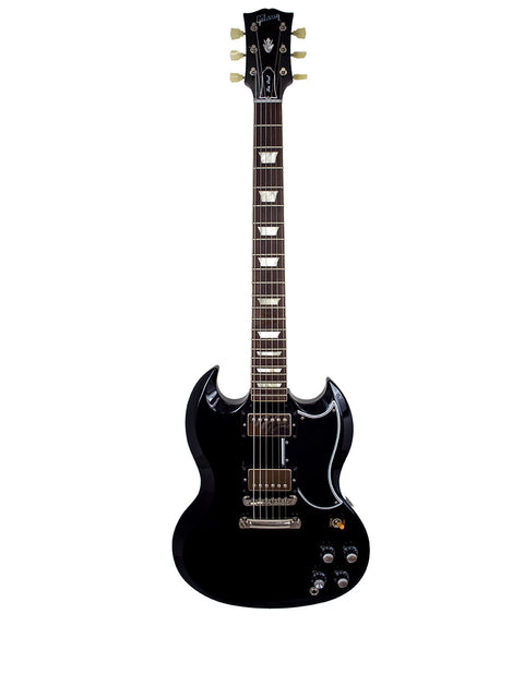Gibson Custom Shop Wildwood Spec 1961 SG Standard Reissue – USA 2015