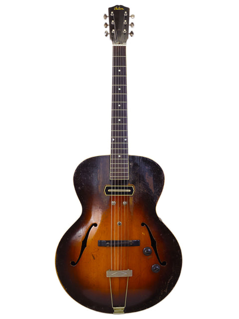 Gibson ES-150 - USA 1938