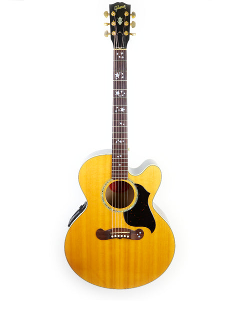 Gibson J-180EC - USA 2001