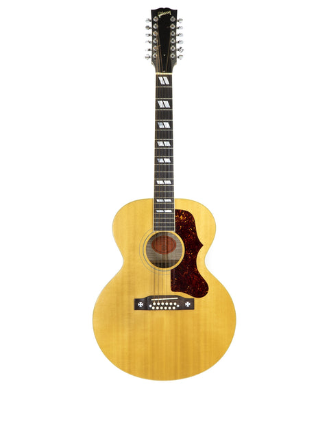Gibson J-185-12 String – USA 2000