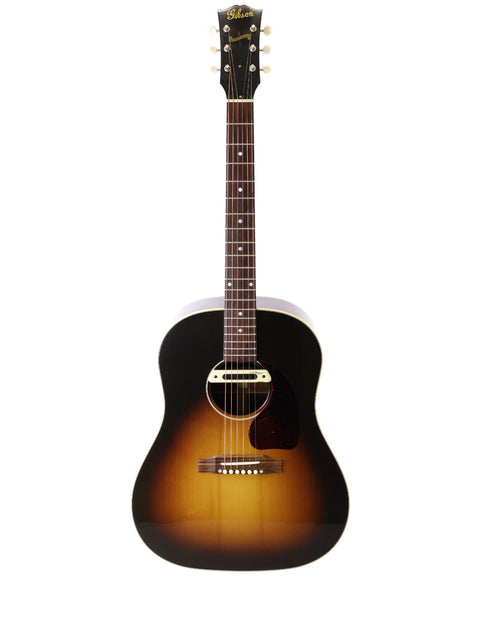 Gibson J-45 True Vintage - USA 2012