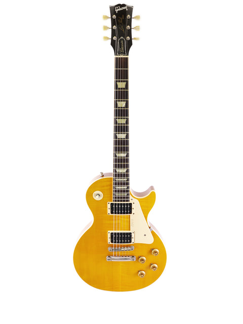 Gibson Les Paul Classic 1960 Reissue – USA 1991