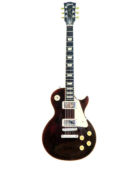 Gibson Les Paul Standard  – USA 1991