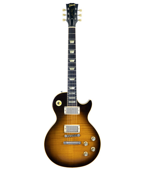 Gibson Pre-Historic 1960 Reissue Yamano Les Paul – USA 1993
