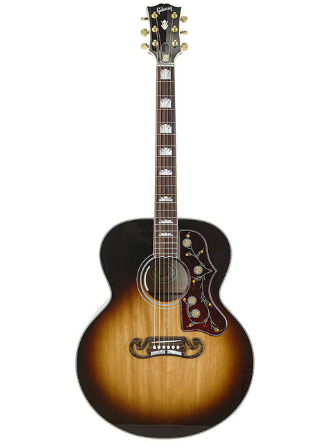 Gibson SJ-200 - USA 2020