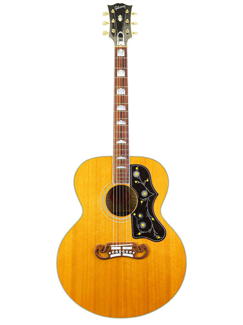 Gibson SJ-200 – USA 2001