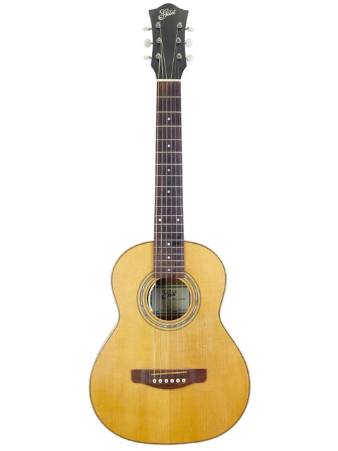 Gilet Travel SS Guitar – Aust 2013