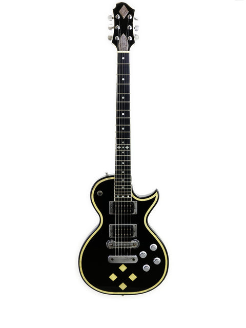 Greco Zemaitis GZ-2600IF – Japan 2004
