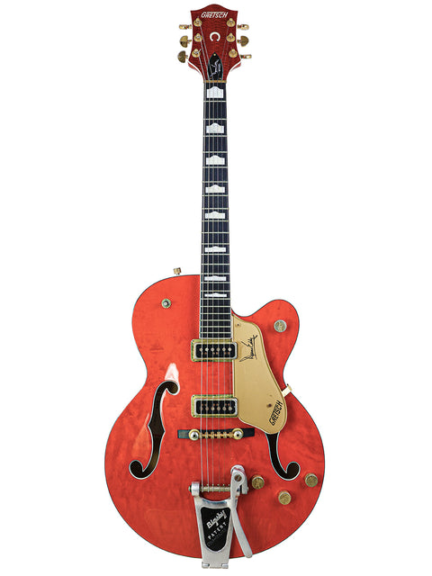 Gretsch 6120DE Duane Eddy Signature - Japan 1997