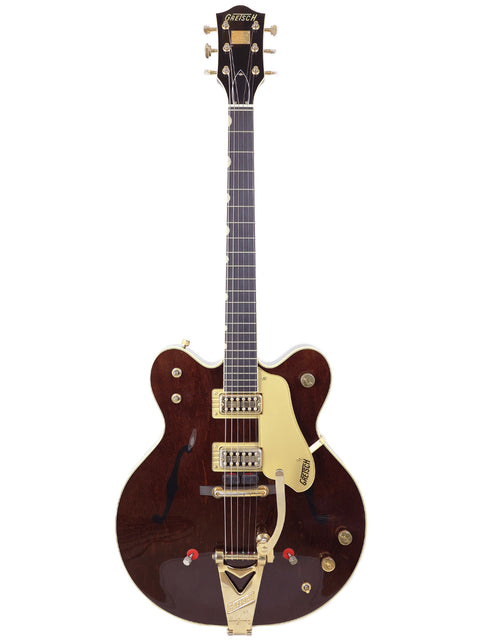 Gretsch 6122T Chet Atkins Country Gentleman - USA 2015